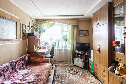 34,5 м², 1-комнатная квартира 2 250 000 ₽ - изображение 25