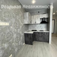 Квартира 22,2 м², студия - изображение 2