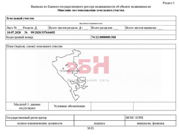 285,2 сотки, участок коммерческого назначения 15 000 000 ₽ - изображение 50