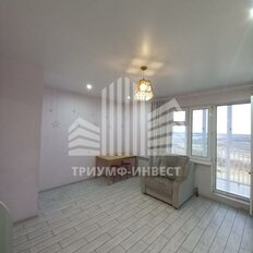 Квартира 27,9 м², студия - изображение 4