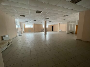 350 м², помещение свободного назначения 122 500 ₽ в месяц - изображение 21