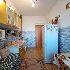 Квартира 43,6 м², 1-комнатная - изображение 5