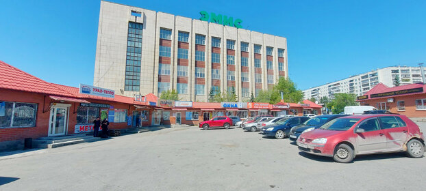 185 м², торговое помещение 17 500 000 ₽ - изображение 29