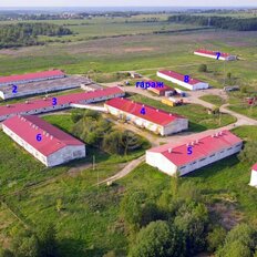 970 м², помещение свободного назначения - изображение 5