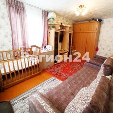 Квартира 42,2 м², 2-комнатная - изображение 3