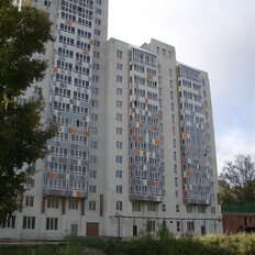 Квартира 97,6 м², 3-комнатная - изображение 5