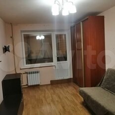 Квартира 34 м², 1-комнатная - изображение 1