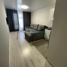 Квартира 30,1 м², 1-комнатная - изображение 2