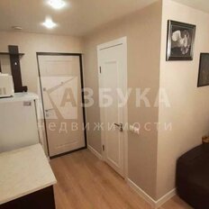 Квартира 13,5 м², студия - изображение 3