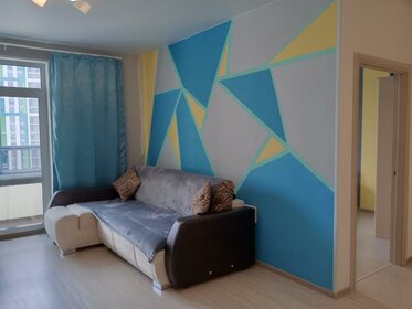 42 м², 1-комнатная квартира 34 500 ₽ в месяц - изображение 10