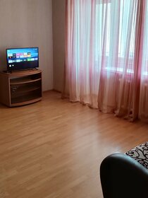 31 м², квартира-студия 2 000 ₽ в сутки - изображение 41