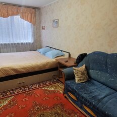 Квартира 31 м², 1-комнатная - изображение 3