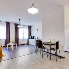 Квартира 51 м², 2-комнатная - изображение 5