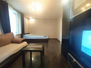45 м², 2-комнатная квартира 2 500 ₽ в сутки - изображение 80