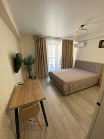 24 м², квартира-студия 1 650 ₽ в сутки - изображение 108