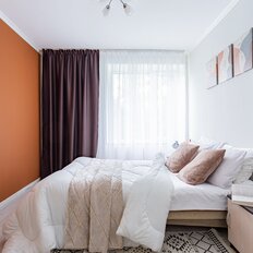 Квартира 50 м², 2-комнатная - изображение 1