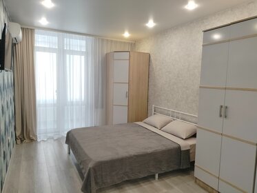 30 м², квартира-студия 1 500 ₽ в сутки - изображение 107