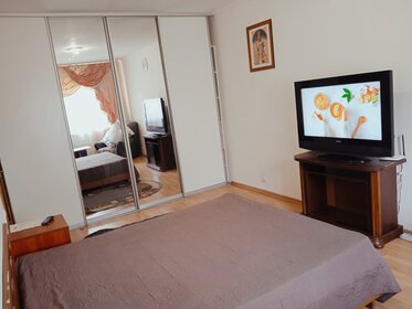 43 м², 1-комнатная квартира 1 100 ₽ в сутки - изображение 30
