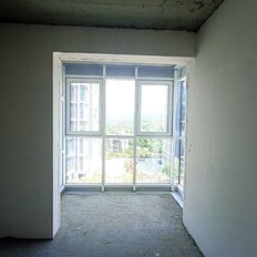 Квартира 26 м², 2-комнатная - изображение 4
