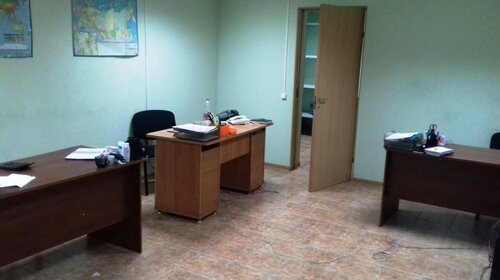 3,5 м², юридический адрес 4 900 ₽ в месяц - изображение 14