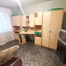 Квартира 67 м², 3-комнатная - изображение 5