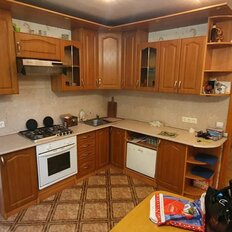 Квартира 108,1 м², 4-комнатная - изображение 1