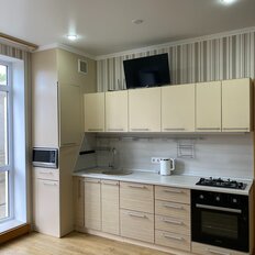 Квартира 63,7 м², 2-комнатная - изображение 5