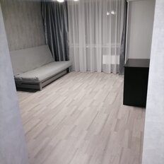 Квартира 36,6 м², студия - изображение 4