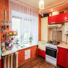 Квартира 50,7 м², 2-комнатная - изображение 1