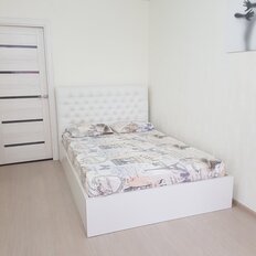 Квартира 40 м², 1-комнатная - изображение 1