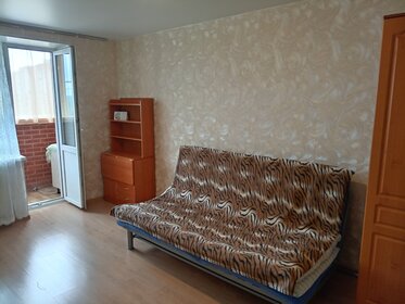 23 м², квартира-студия 12 000 ₽ в месяц - изображение 4