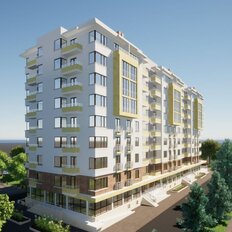 Квартира 61,5 м², 2-комнатная - изображение 5