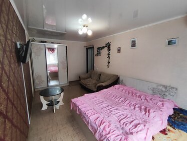 31 м², 1-комнатная квартира 1 900 ₽ в сутки - изображение 37