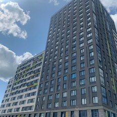 Квартира 34,5 м², 1-комнатные - изображение 5