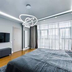 Квартира 154,8 м², 3-комнатная - изображение 2