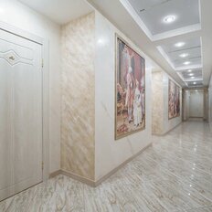 Квартира 273,8 м², 7-комнатная - изображение 1