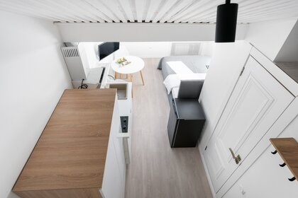 20 м², квартира-студия 3 600 ₽ в сутки - изображение 89