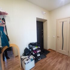 Квартира 88 м², 3-комнатная - изображение 3