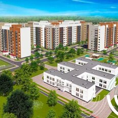 Квартира 55 м², 2-комнатная - изображение 5