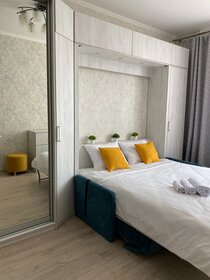 38 м², 1-комнатная квартира 4 900 ₽ в сутки - изображение 74