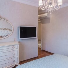 Квартира 125 м², 3-комнатная - изображение 3