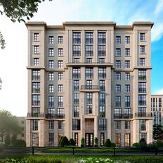 Квартира 61,7 м², 2-комнатная - изображение 4