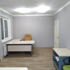 60,3 м², офис - изображение 4