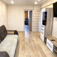 Квартира 45 м², 2-комнатная - изображение 2