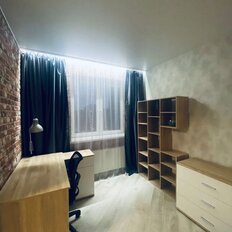 Квартира 50 м², 2-комнатная - изображение 5