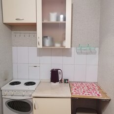 Квартира 20 м², студия - изображение 3