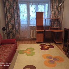 Квартира 40 м², 1-комнатная - изображение 3