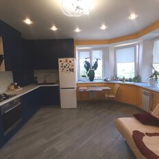 Квартира 58,2 м², 2-комнатная - изображение 4