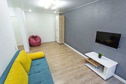 20 м², квартира-студия 1 750 ₽ в сутки - изображение 17