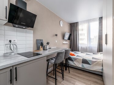 Снять квартиру с большой кухней и с мебелью в Городищенском районе - изображение 21
